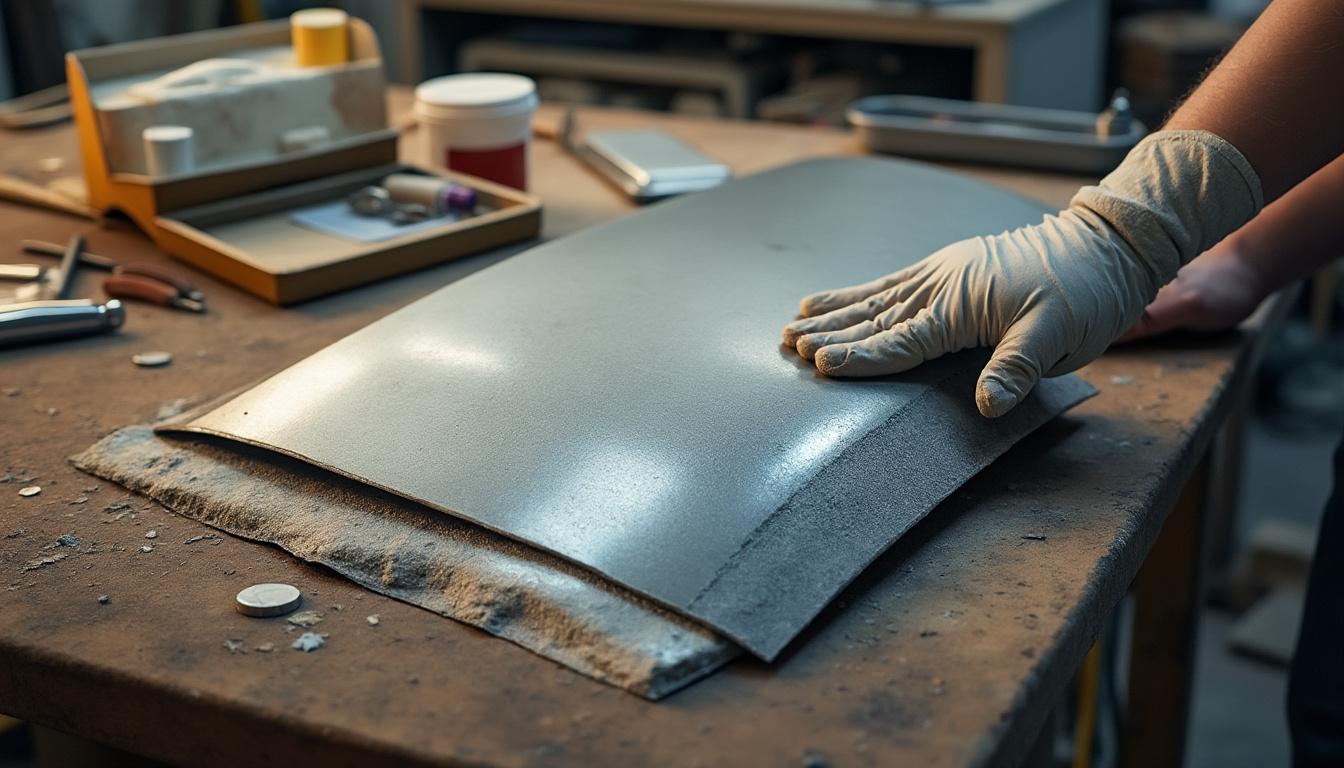 découvrez le véritable prix des réparations en carrosserie : étain, mastic, refabrication et coût par panneau. guide complet pour bien comprendre les tarifs et choisir la meilleure option.