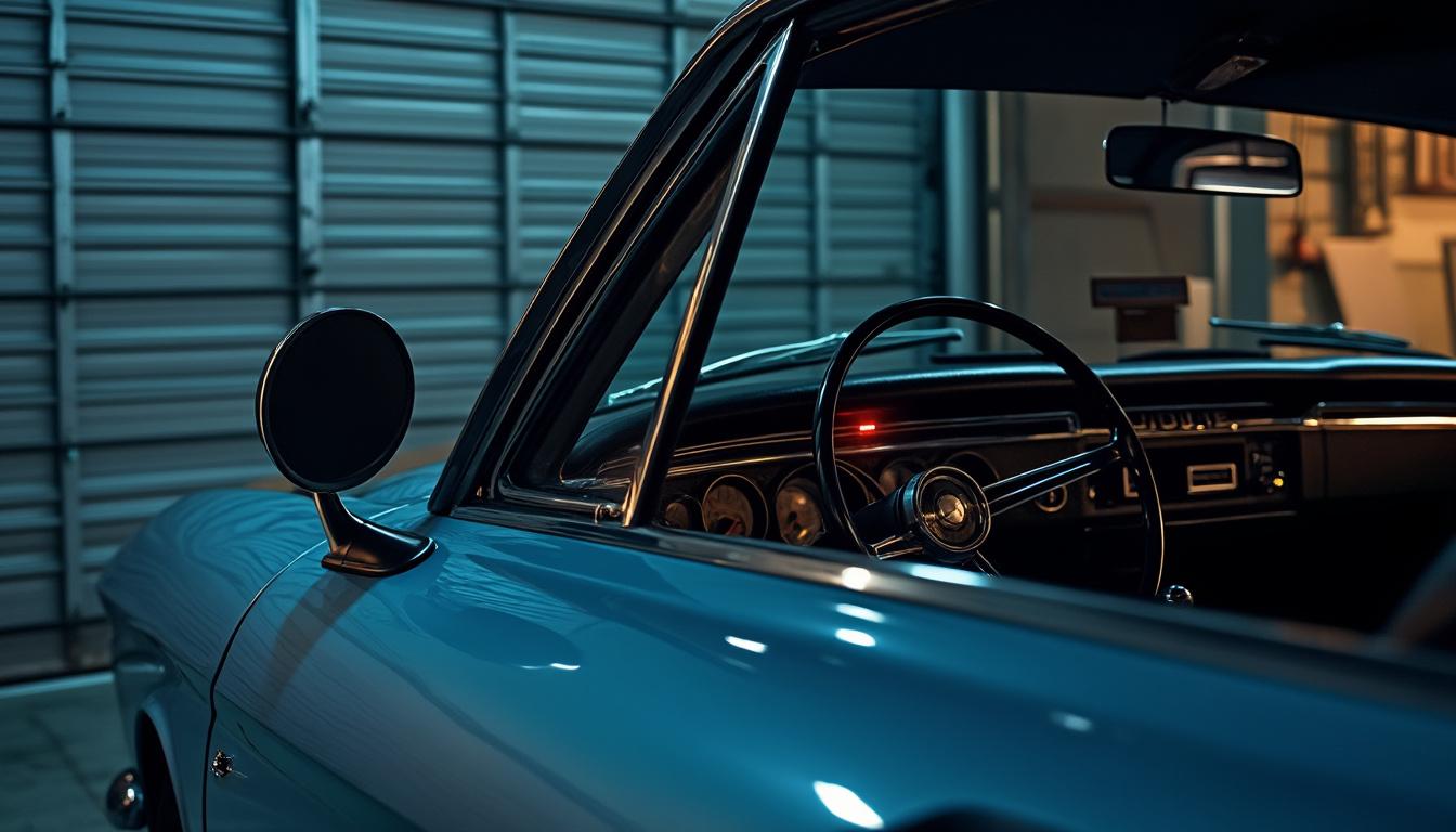 découvrez comment un garage privatif, une alarme et un traceur peuvent réduire significativement votre prime d'assurance. conseils et astuces pour économiser efficacement.