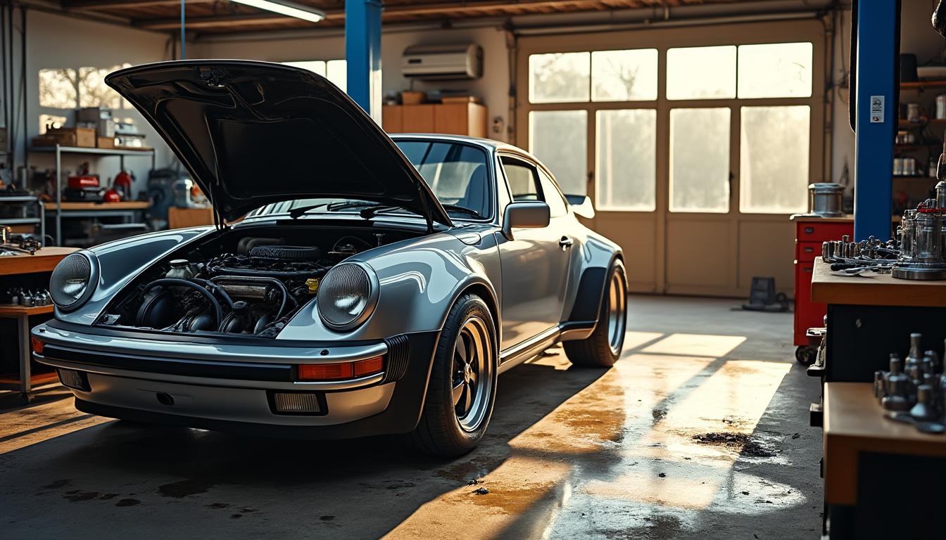 découvrez les 15 youngtimers européens accessibles à moins de 15 000 € qui voient leur cote grimper. guide pour acheter malin et investir dans des voitures de collection prometteuses.