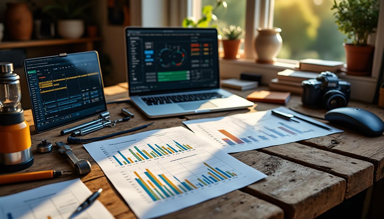 découvrez les 20 modèles incontournables à suivre de près dans les 24 prochains mois pour rester à la pointe des tendances et innovations.