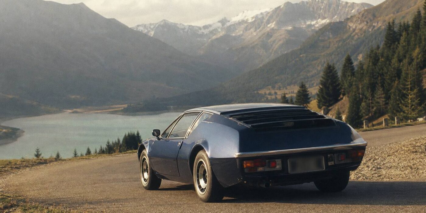 L’Alpine A310 : la nouvelle GT qui succède à la légendaire Berlinette