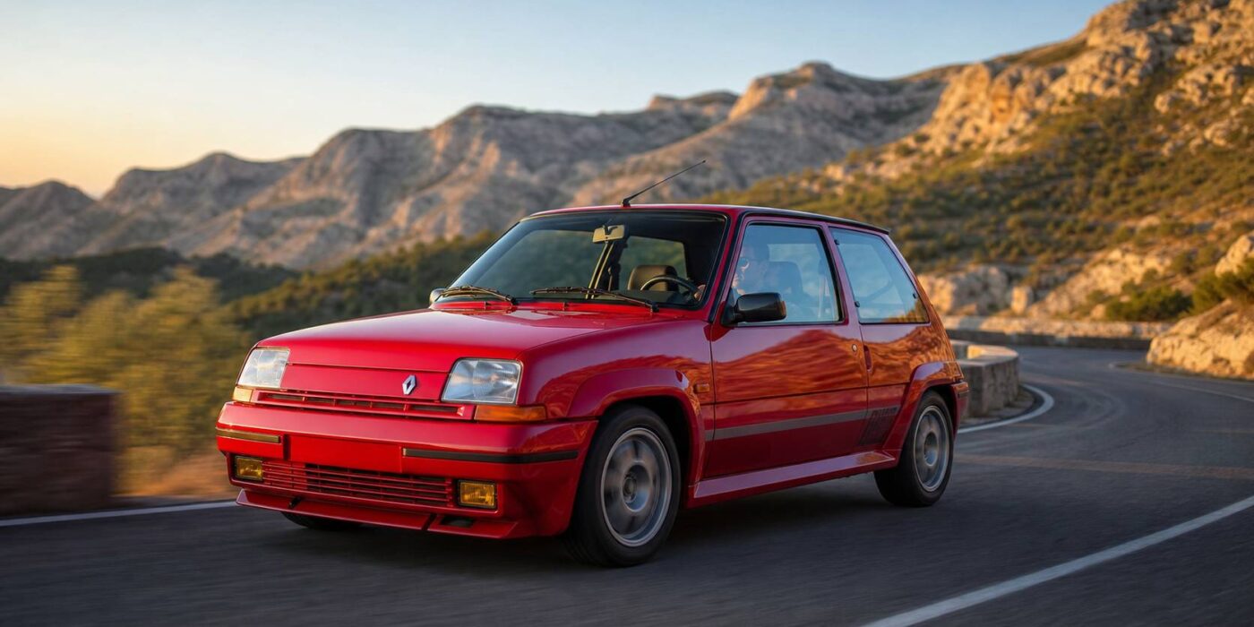 Au Cœur de la Golf 2 GTI 16S : L&rsquo;Incomprise Qui Surprend