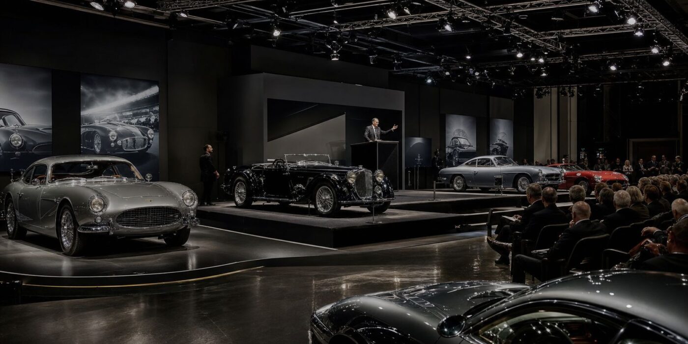 Vente Paris 2021 de RM Sotheby’s : des résultats marqués par de fortes disparités