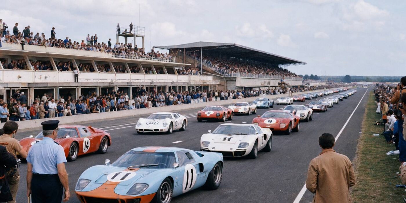 Le Mans : le film culte mérite-t-il vraiment tous ses éloges ?
