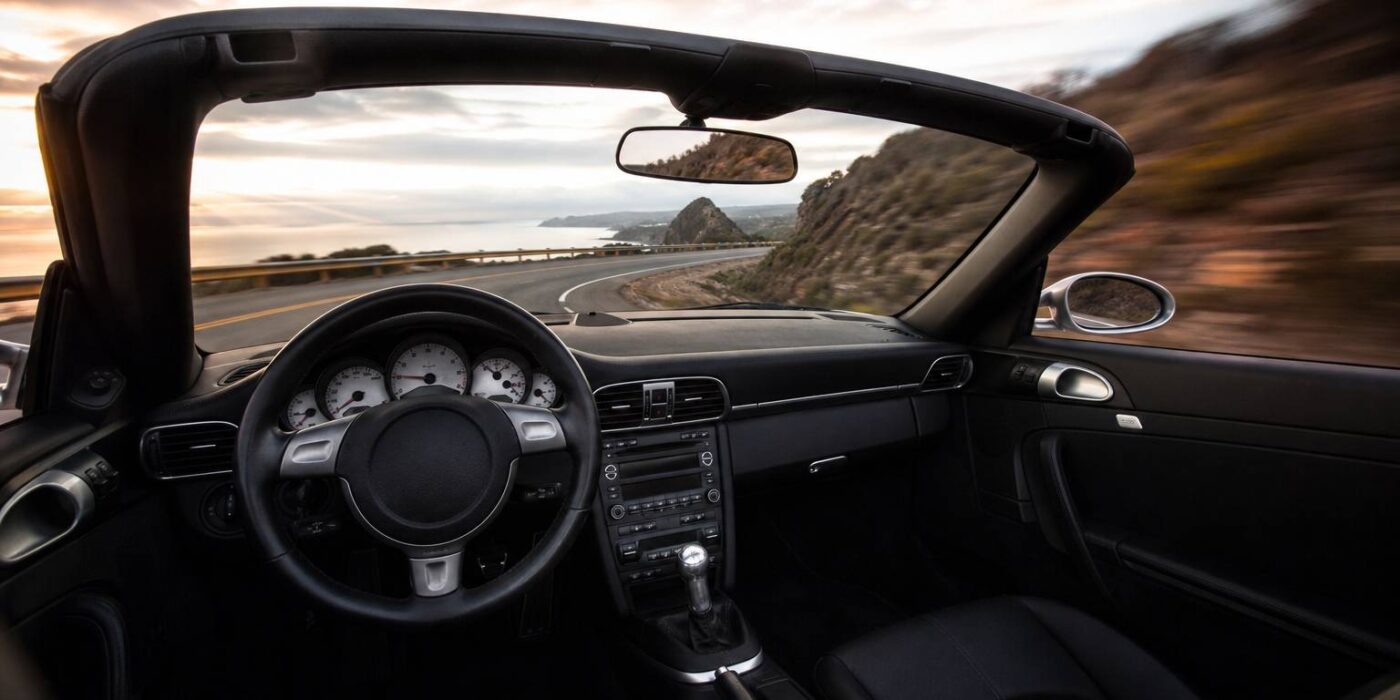 Essai du Porsche Boxster 3.2S : quand le roadster séduit un public toujours plus large