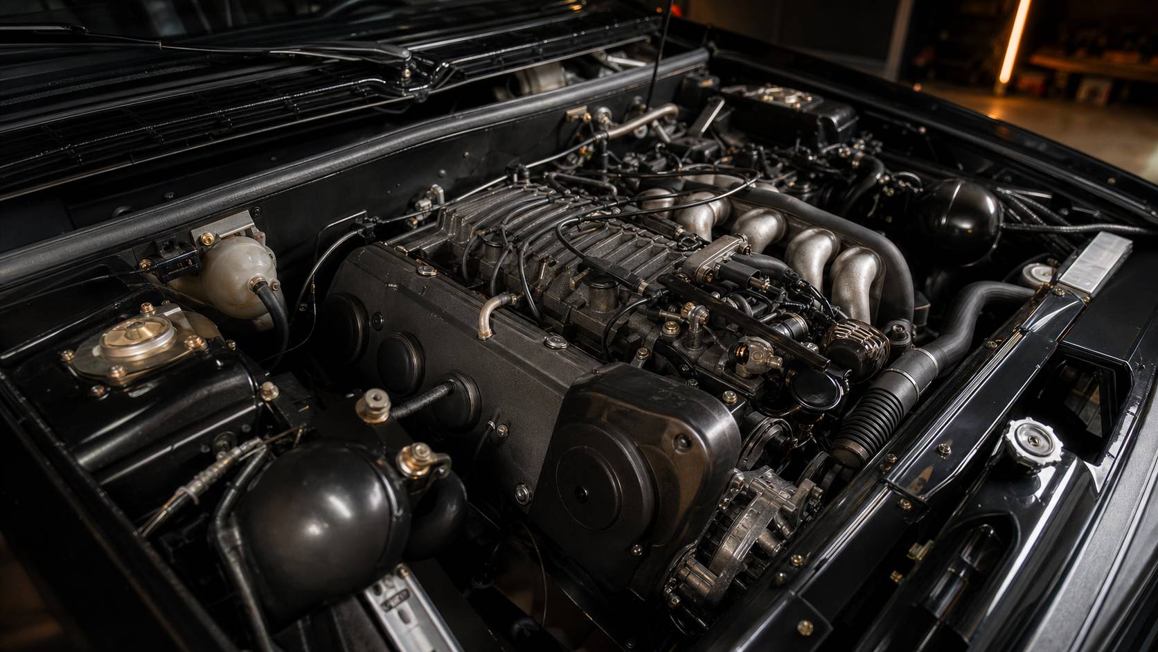 Comparaison des calandres et phares de Renault 6 et Renault 16