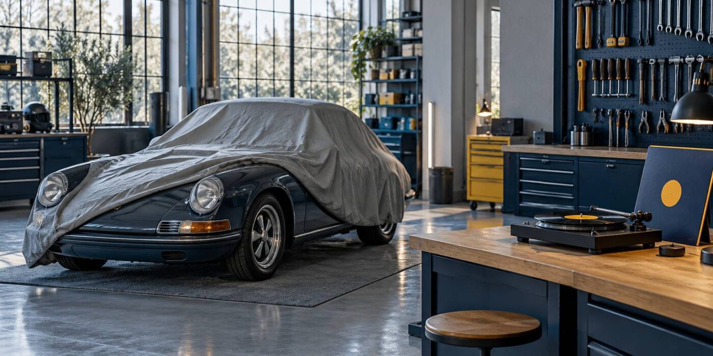 Le rock et la route : l&rsquo;automobile dans les albums des années 70 et 80
